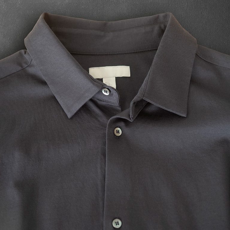 Poloshirt pique